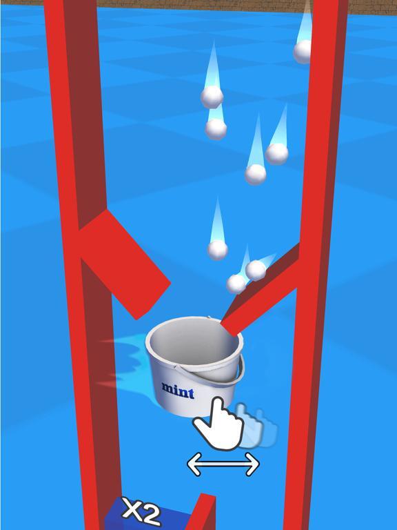 Drop and Explode: Soda Geyser