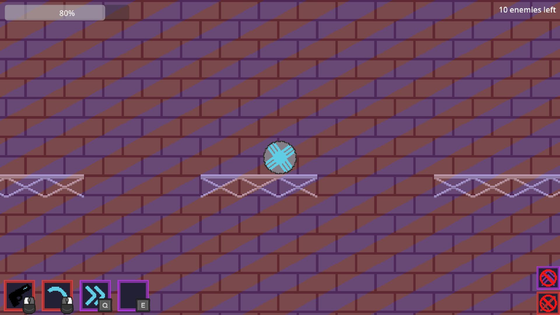 Disruptive Dungeons