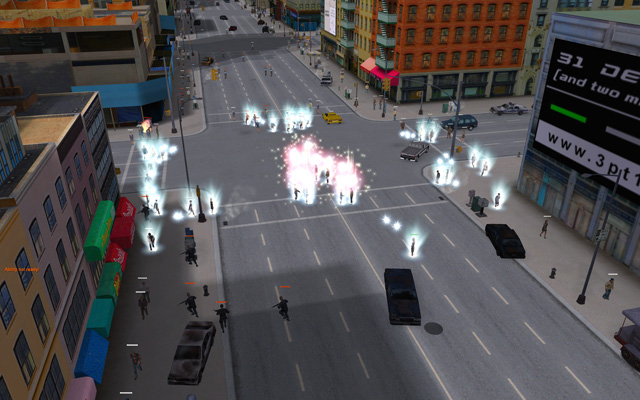 Left Behind: Rise of the Antichrist