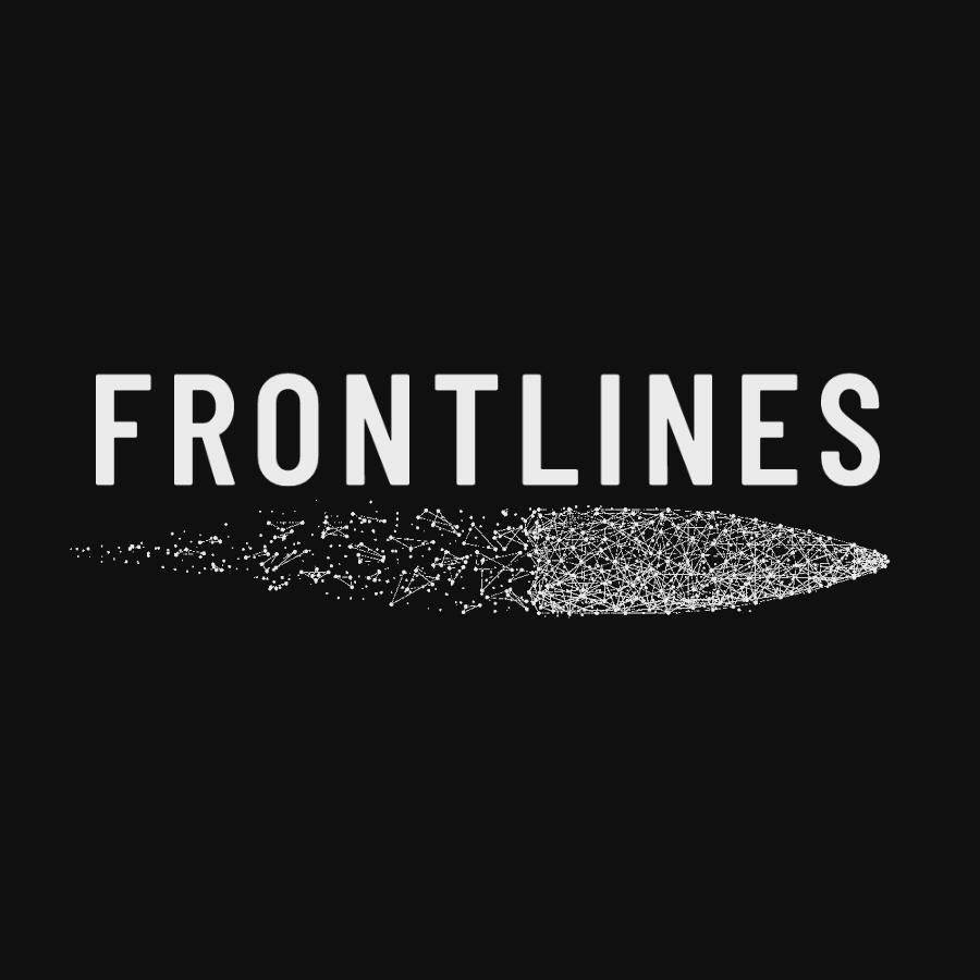 Frontlines Pre-Pre alpha