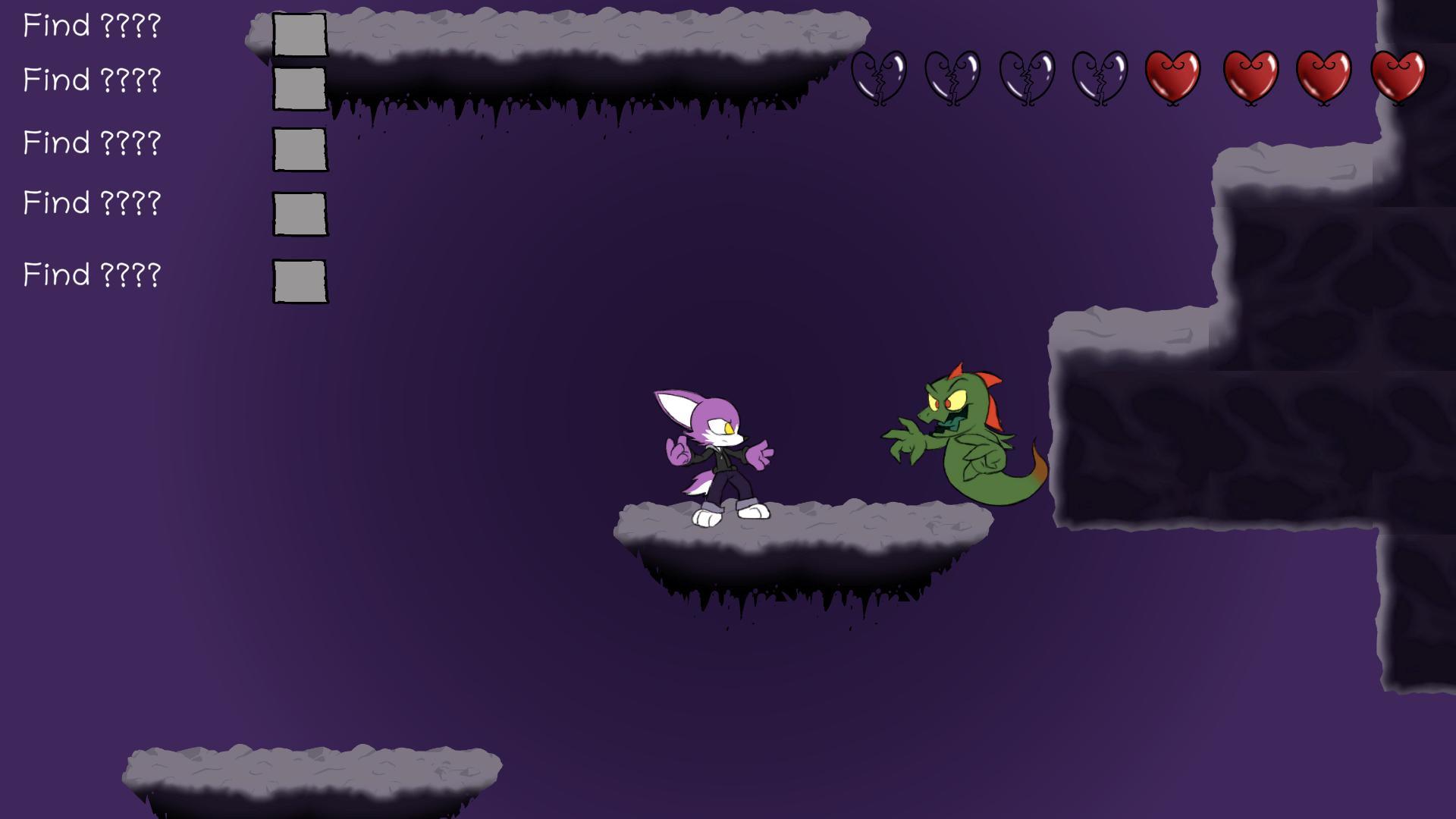 Reality Check (Game Jam Edition)