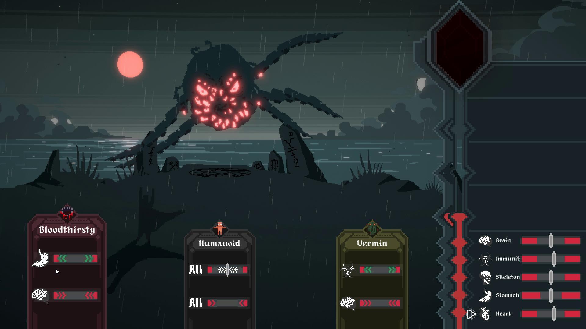 LoveCrafting (Nameless XIII)