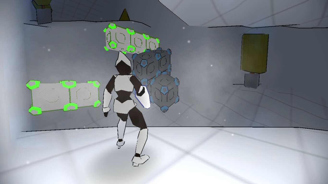 Technowave (Team Imba)