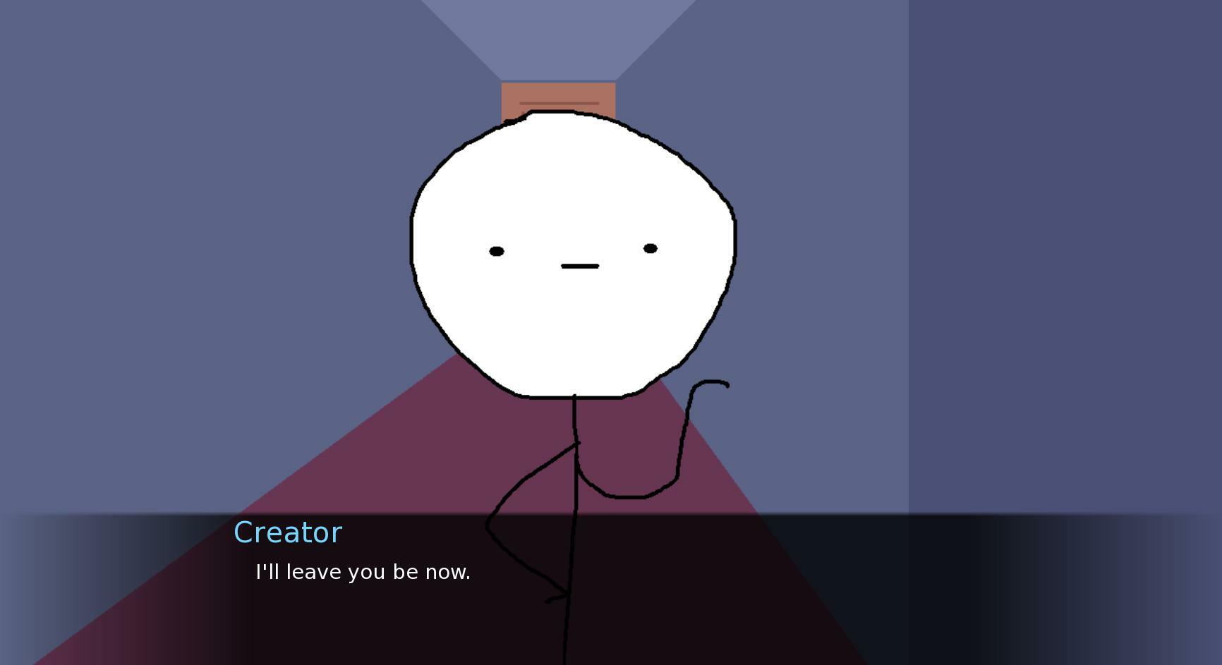 First Game Experience