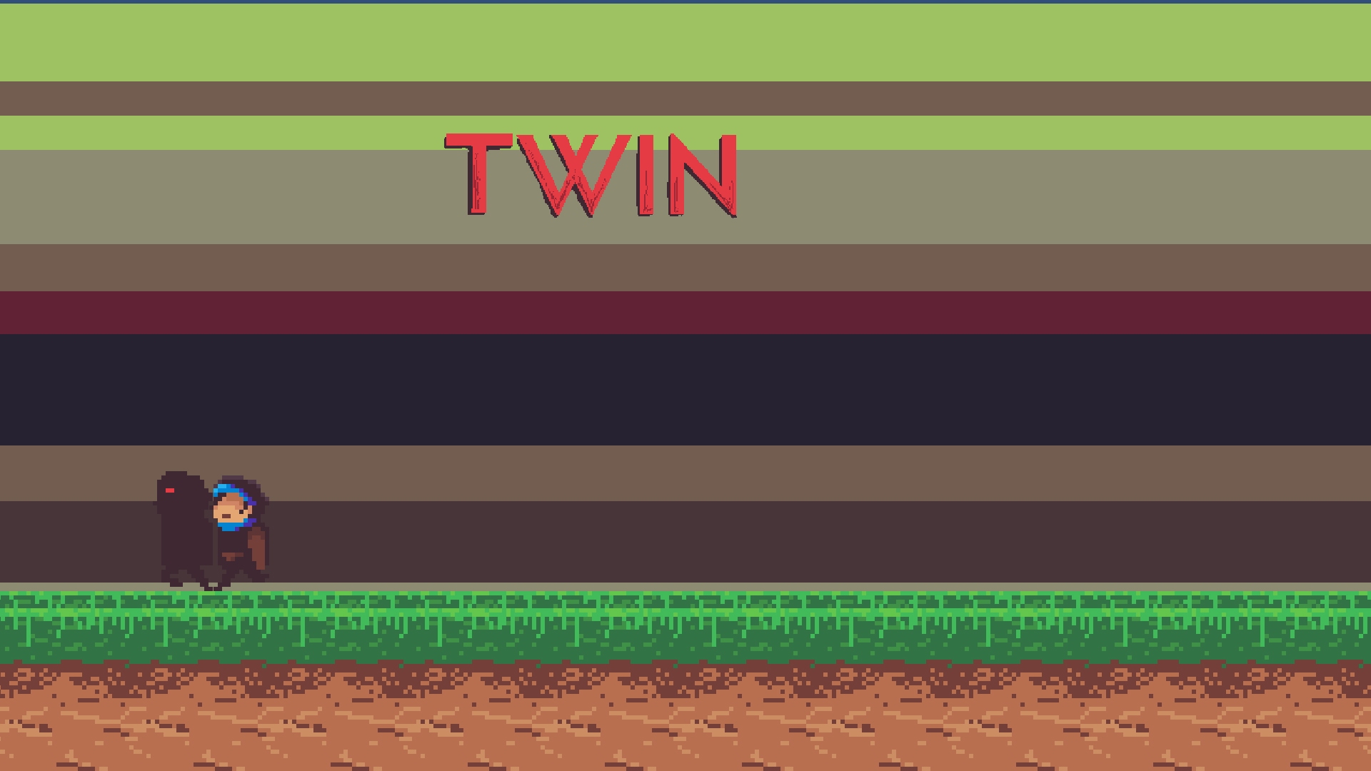 Twin last. Twin компьютерная игра. Игра Twin solo. Правила игры Twin.