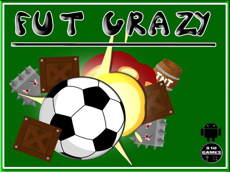 Fut Crazy
