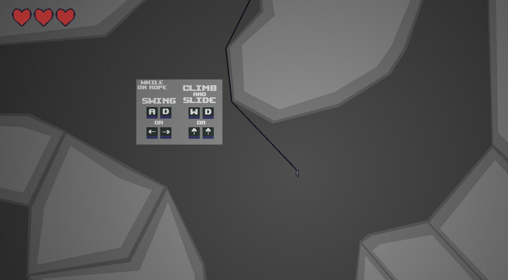 Tension (Justin Mullin)