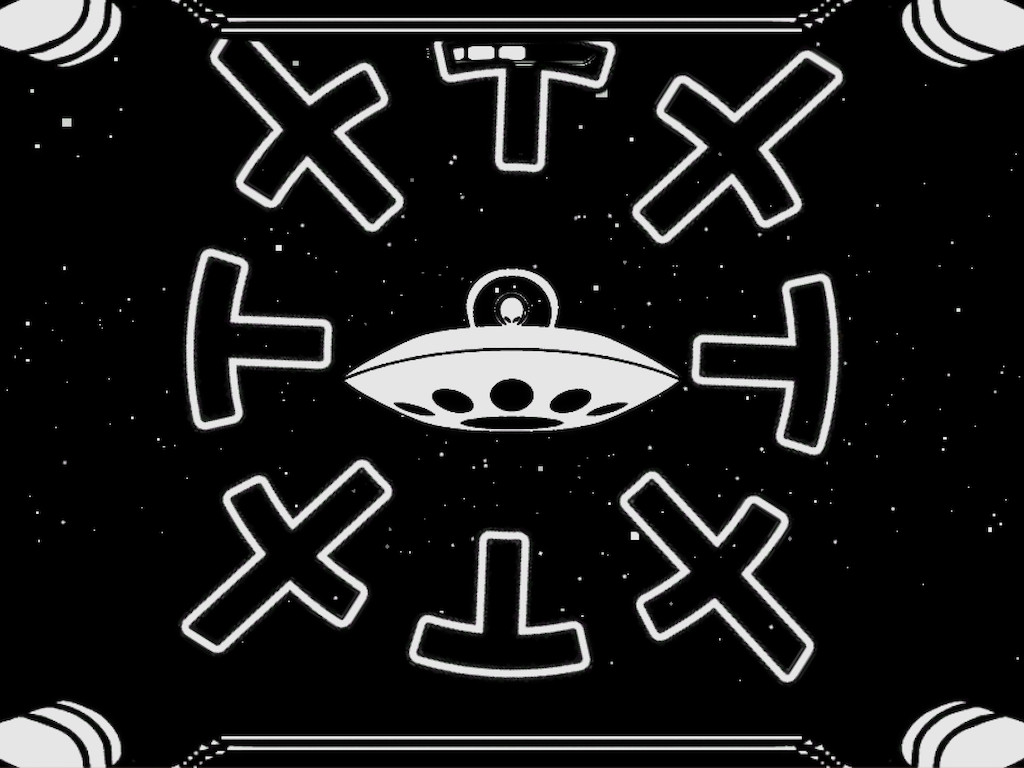 Gerty - Robots In Love