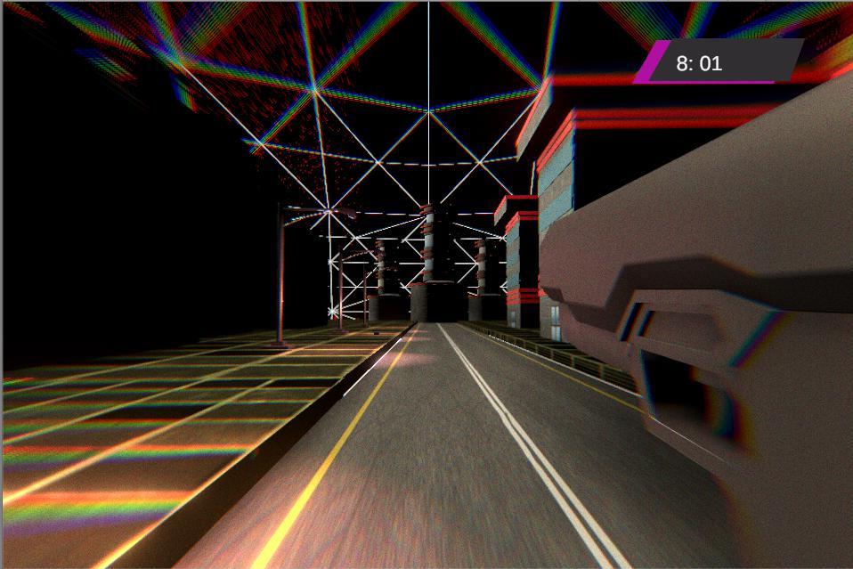 The Simulation (Dmoten55)