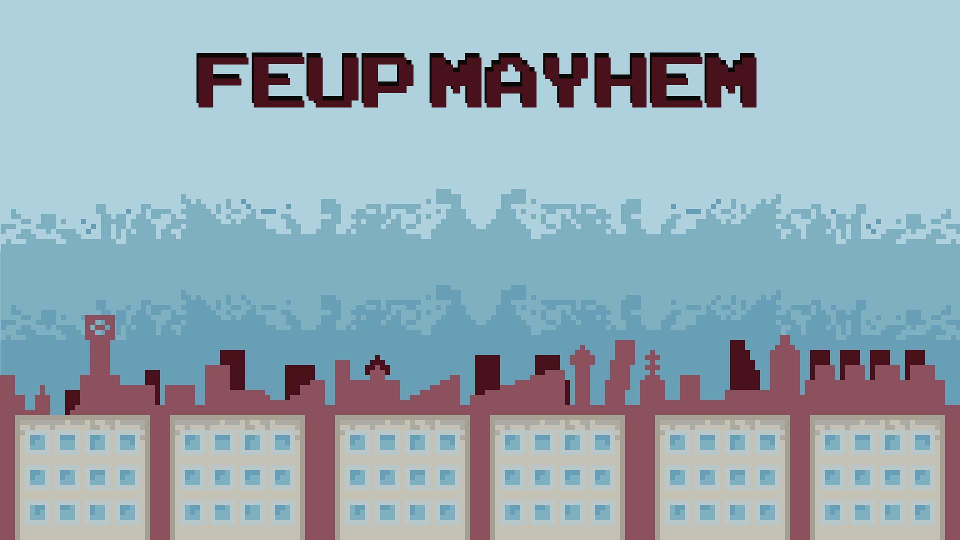 FEUP Mayhem