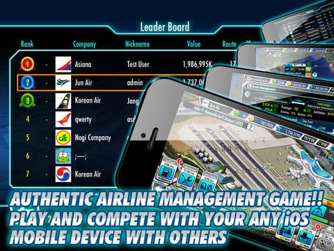 AirTycoon Online