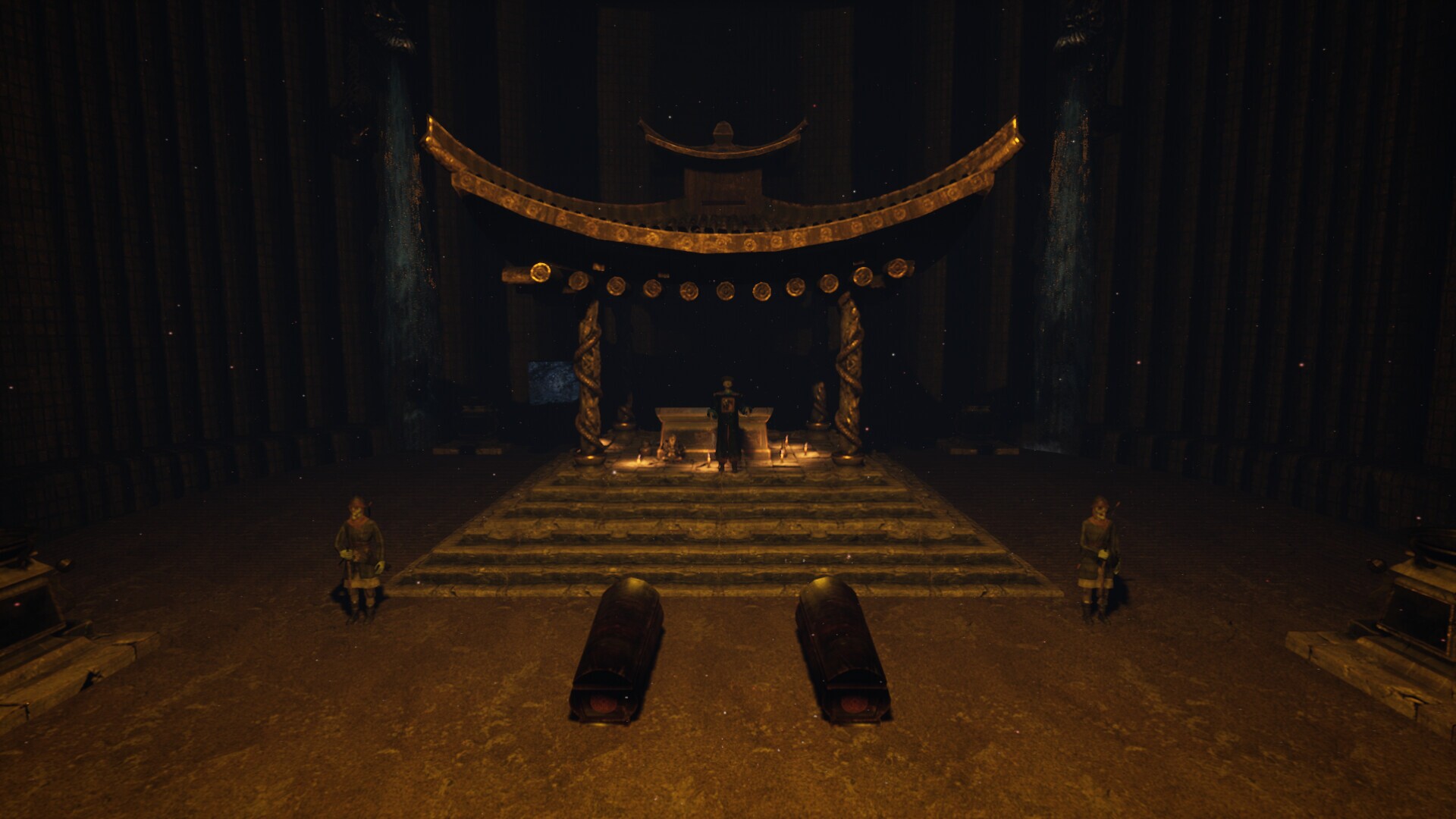 惊魂日记 FrightDiary