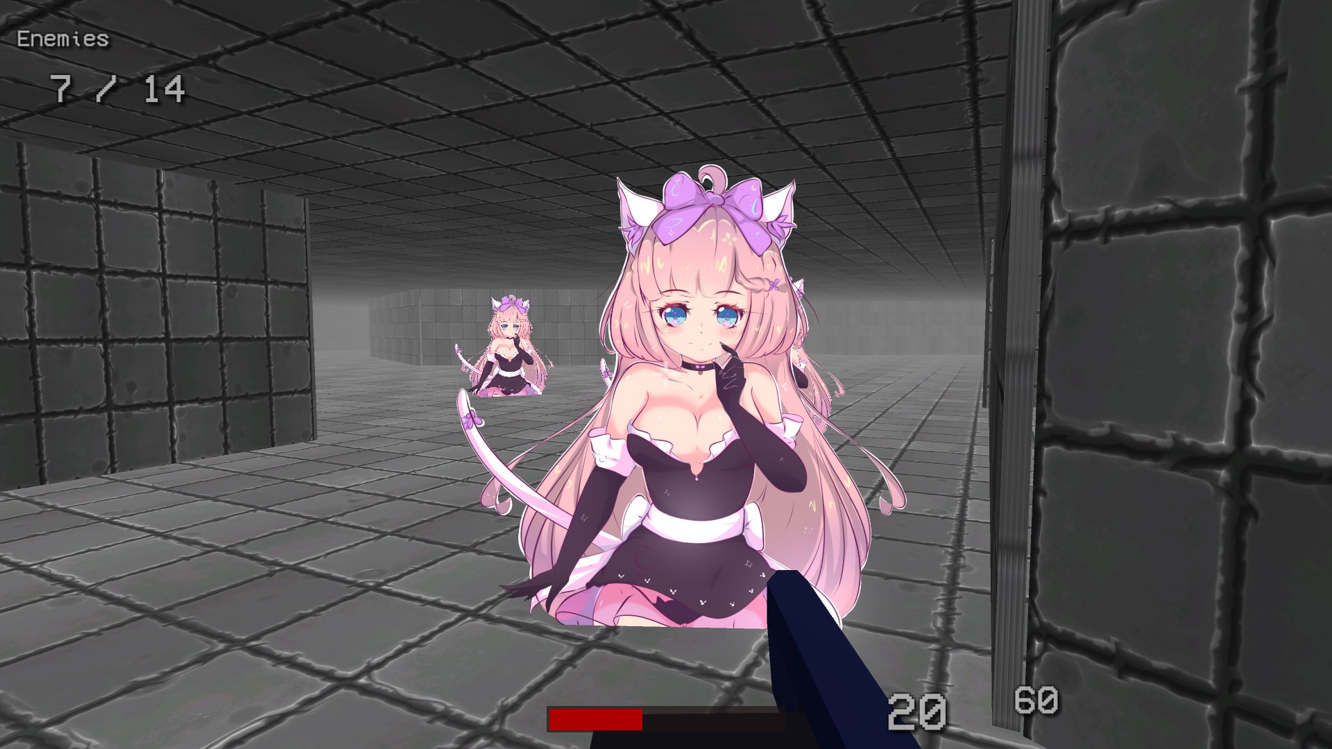 Kill the Hentai