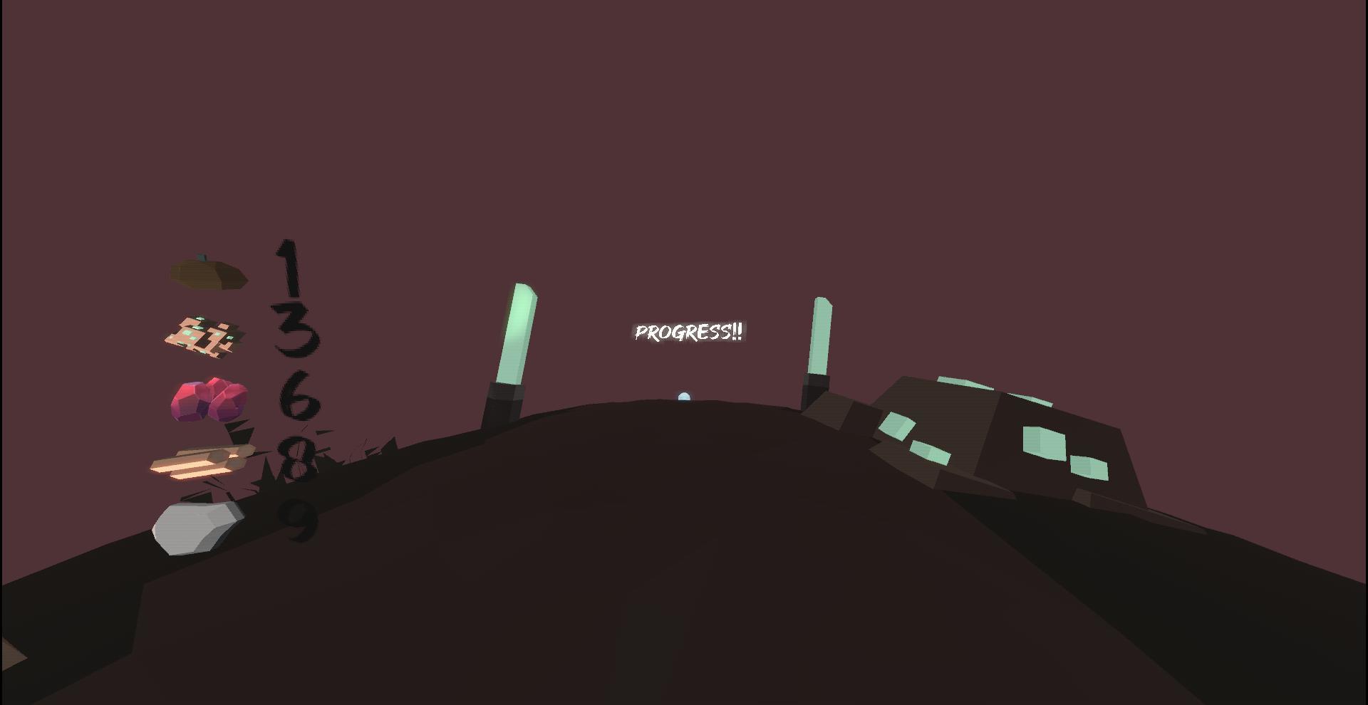 Sense of Accomplishment