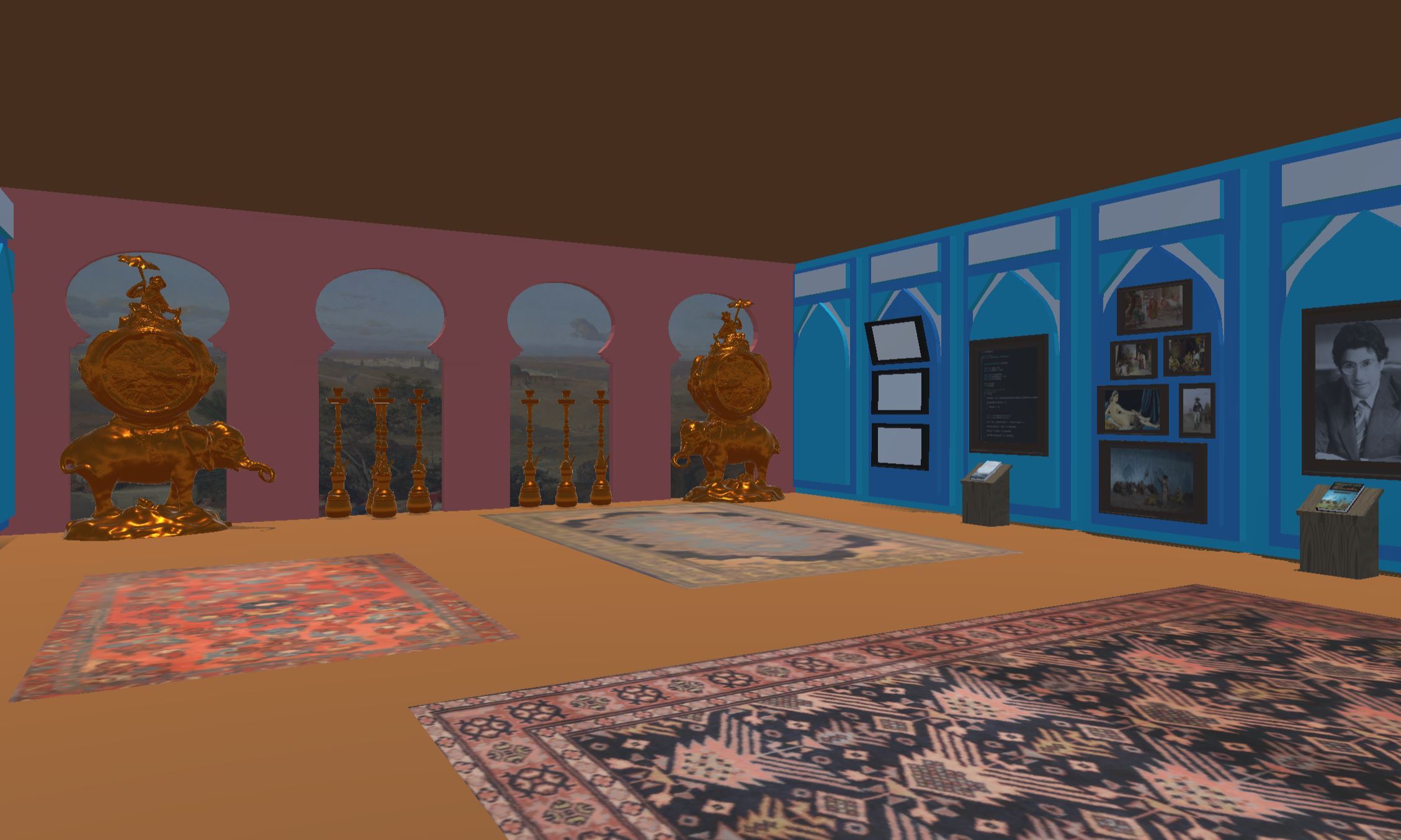 ReCall of Duty: Modern Empire