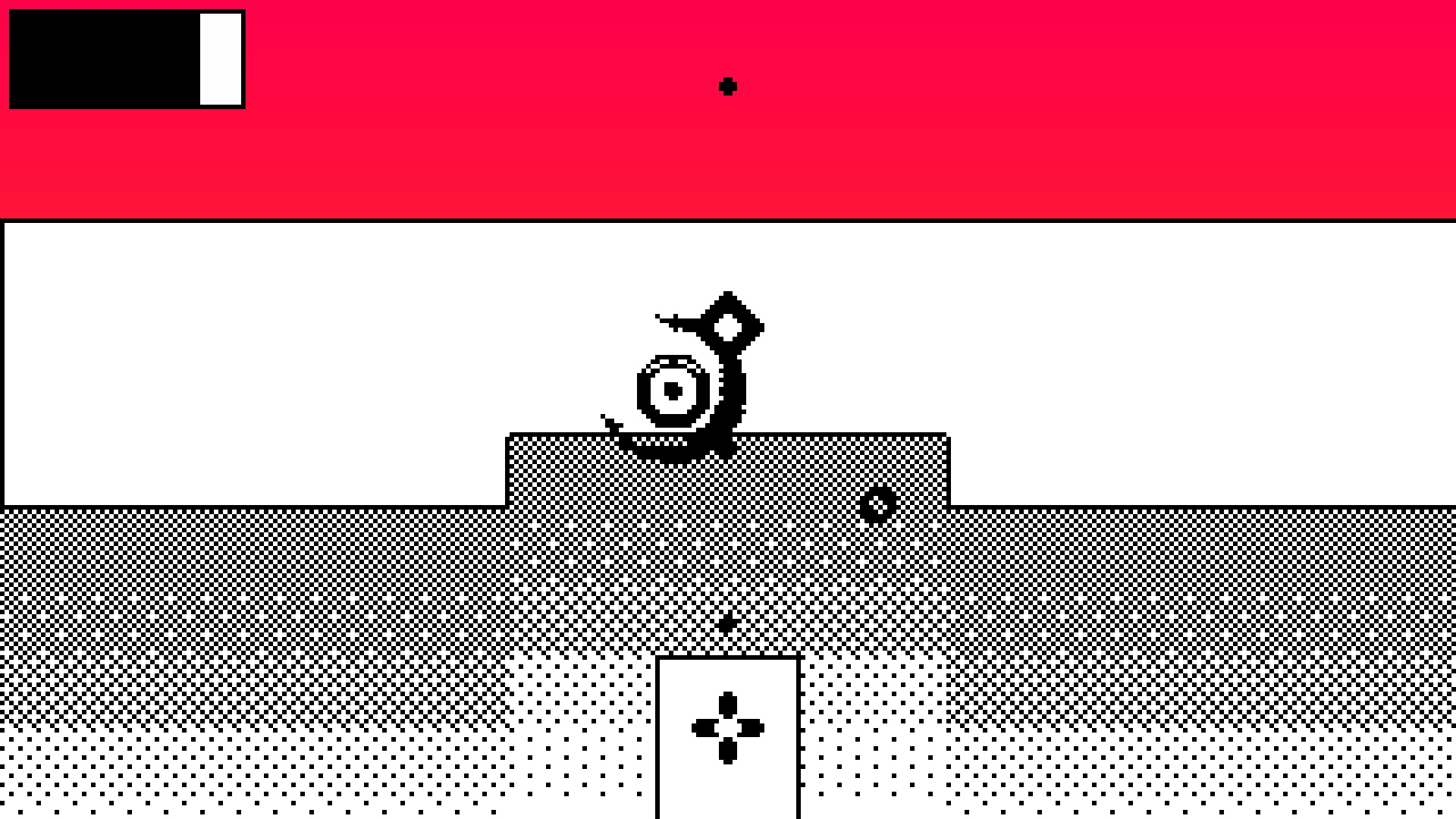 TimeRift - GMTK 2020