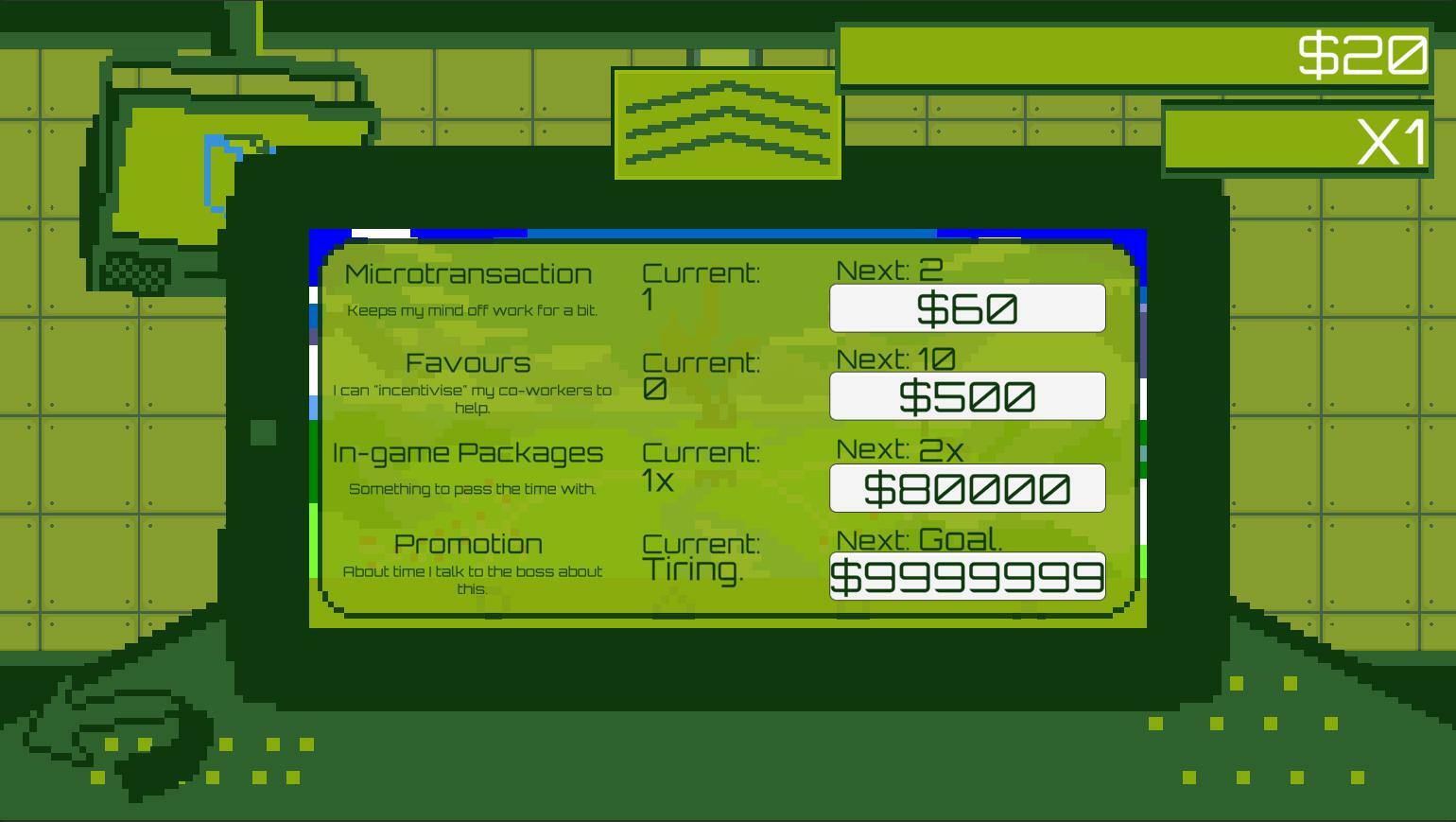 Press The Button (Steventus)