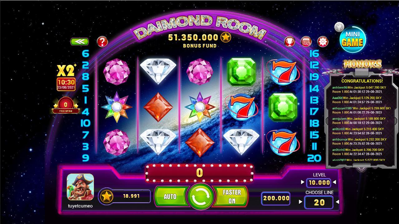 BiaSky Pool Billiard Pro