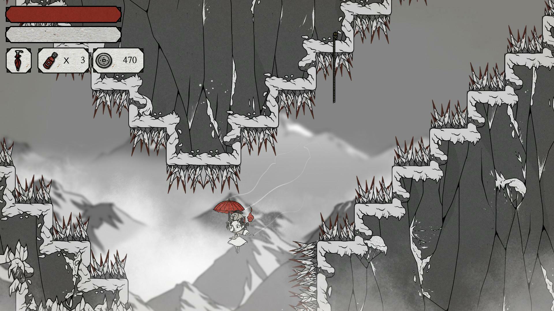 8Doors: Arum's Afterlife Adventure DEMO