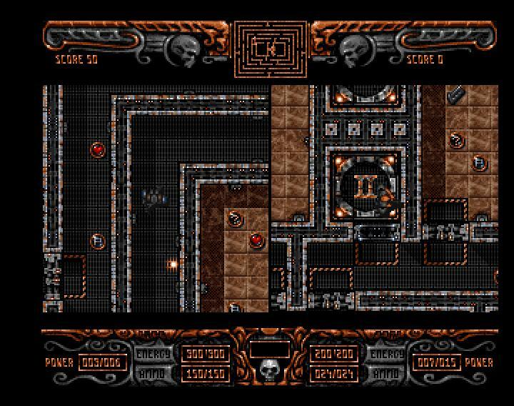 Renegades (CaptainNow)