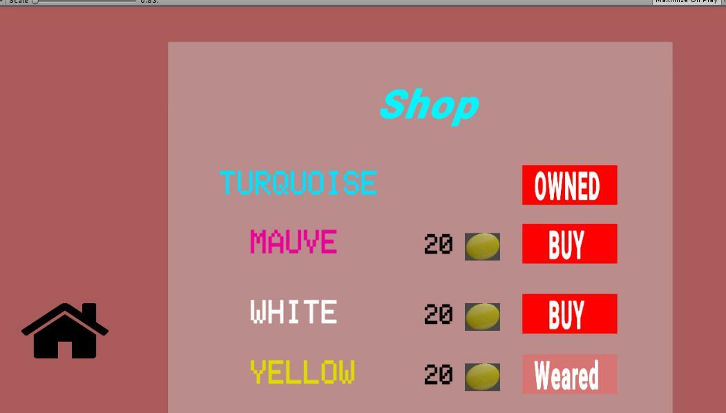 Survive By Cube - Jump In Time