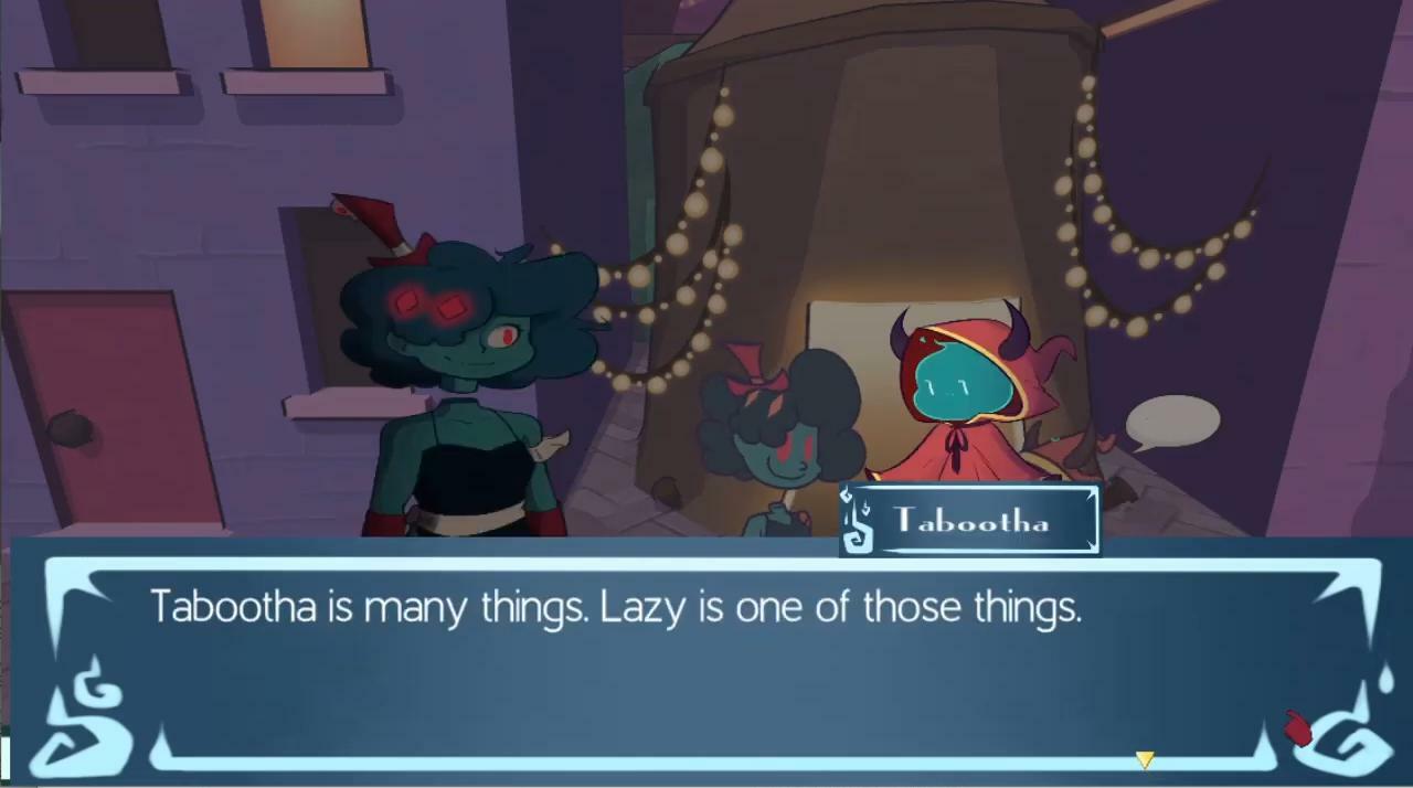 Polter Guest Summer 2020 Demo