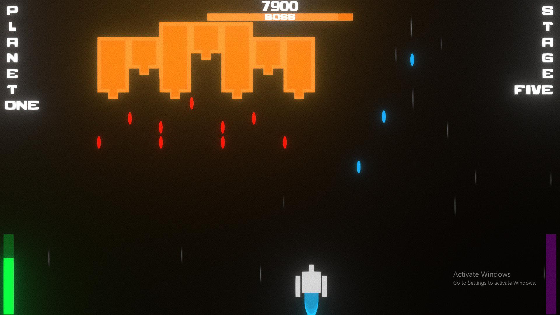 SpaceAdventure (YazKurGameStudios)