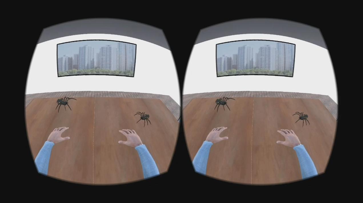 Arachnophobia mode. Арахнофобия игра. VR and Arachnophobia. Arachnophobia игра ВР. ВР перчатки Арахнофобия.