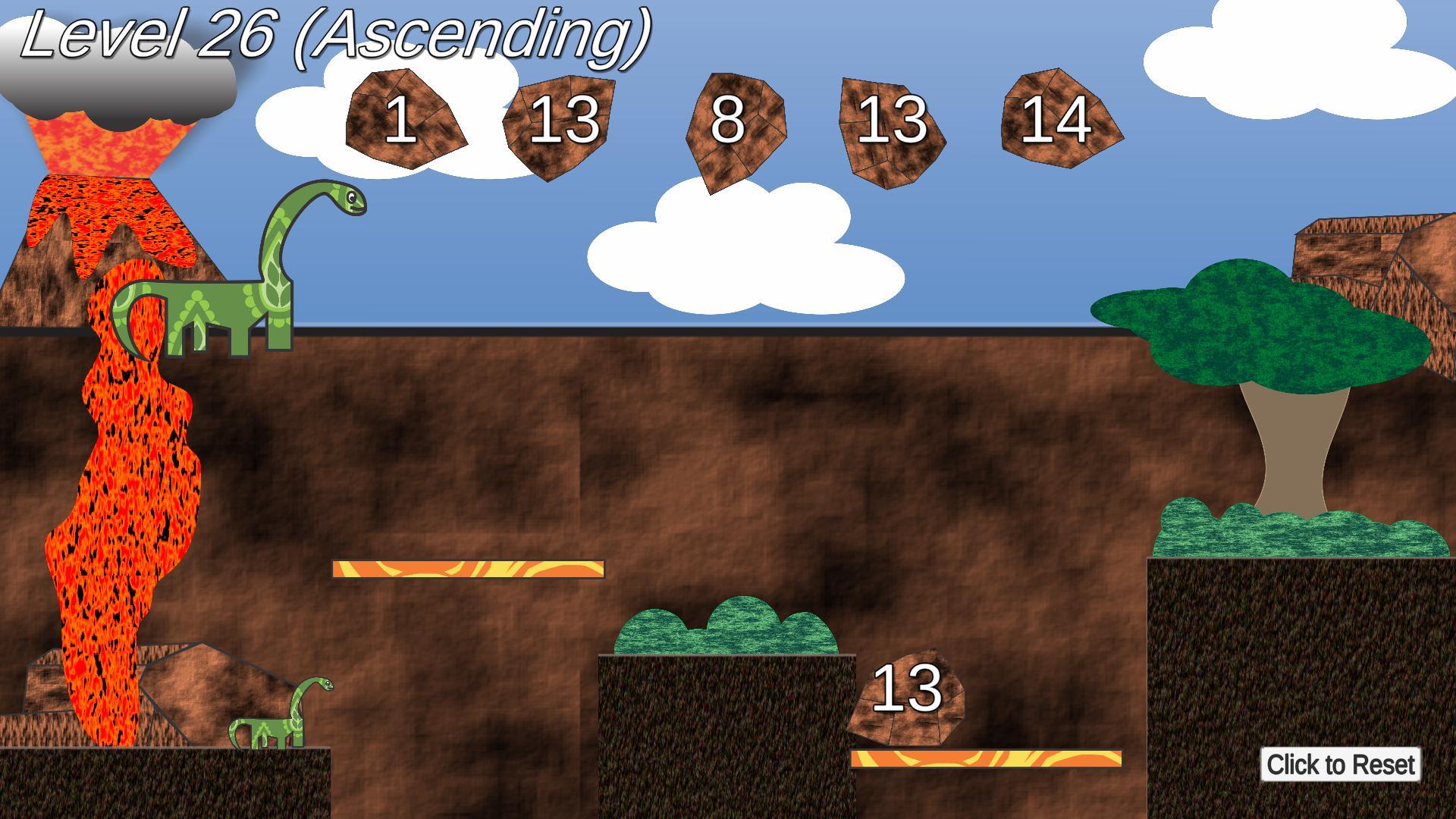 ADOA - Addition Dino Offspring Alive