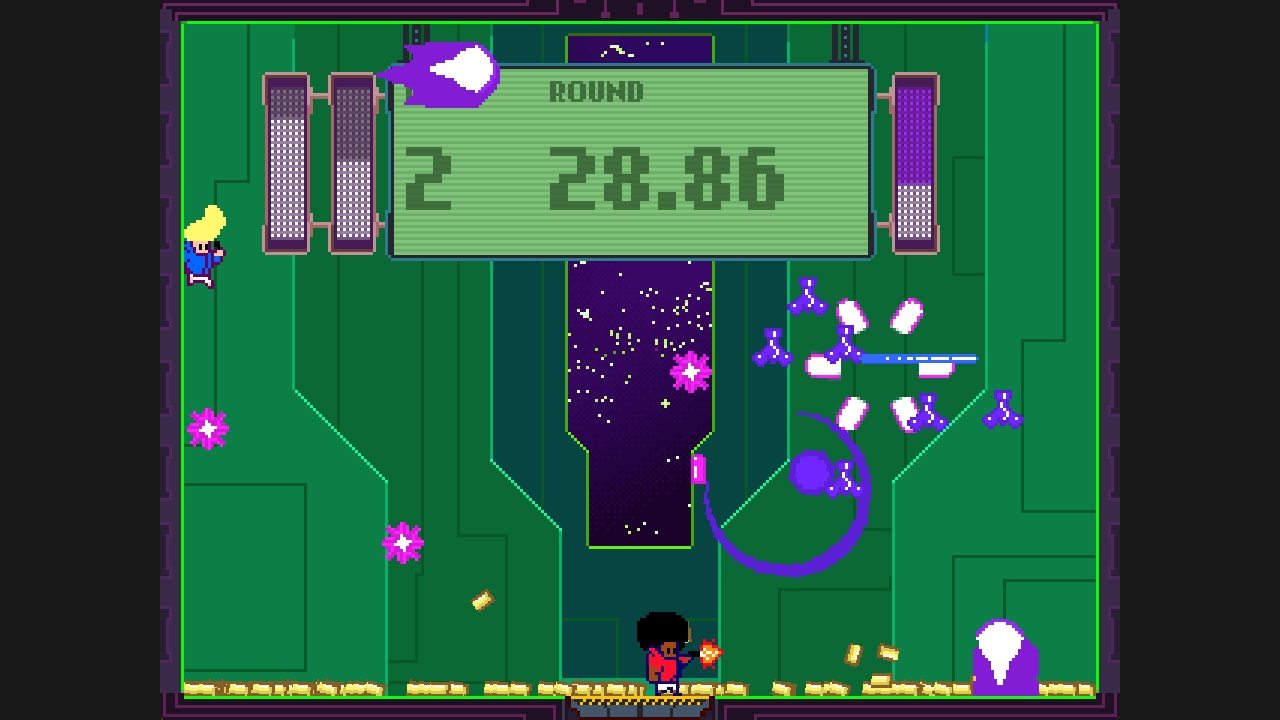 BOSSES FOREVER 2.BRO (TOODX)