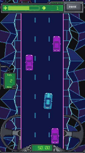 Virtual Road