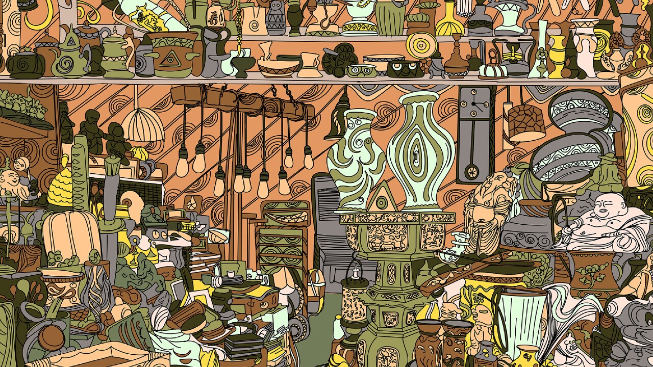 I commissioned some bees 7