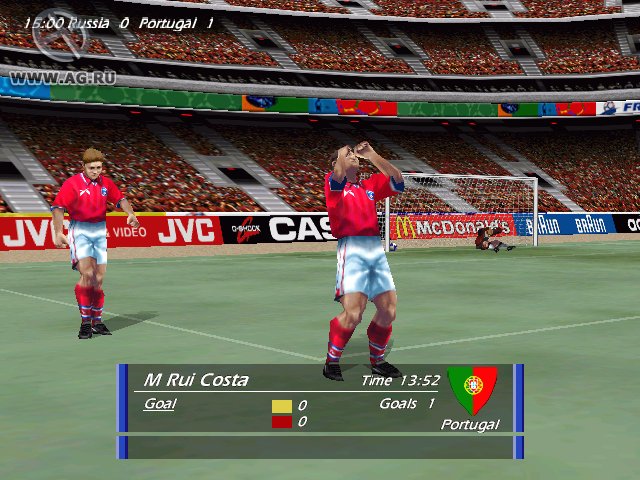 World Cup '98