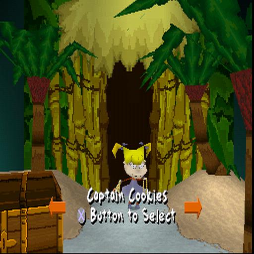 screenshot of game