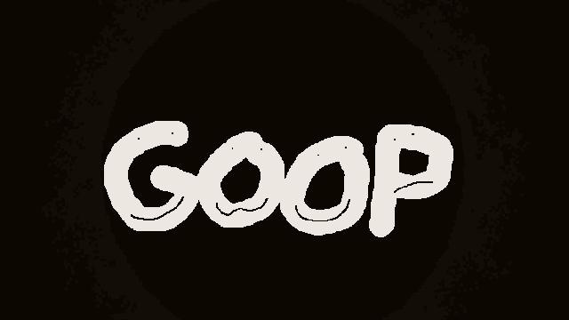 GOOP (mmatt_ugh)