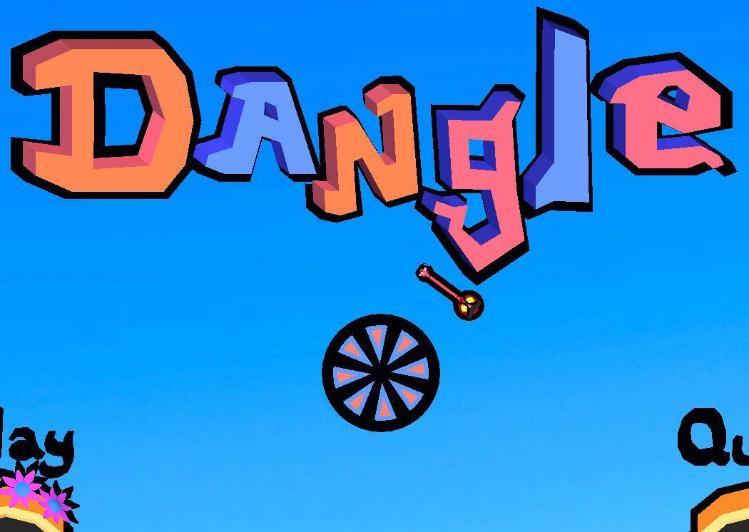 Dangle