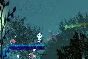 Stick Panda Super Sports Challenge ALL STAR SPECIAL