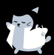 Cattoween (nivinookie, RocknJon, MssBlackOut, Sol María Sánchez)