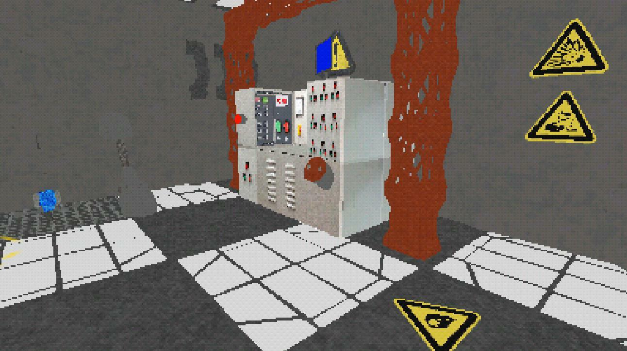 What Awaits Us Below