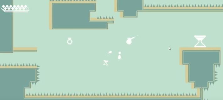 The Silent Kingdom (itch)