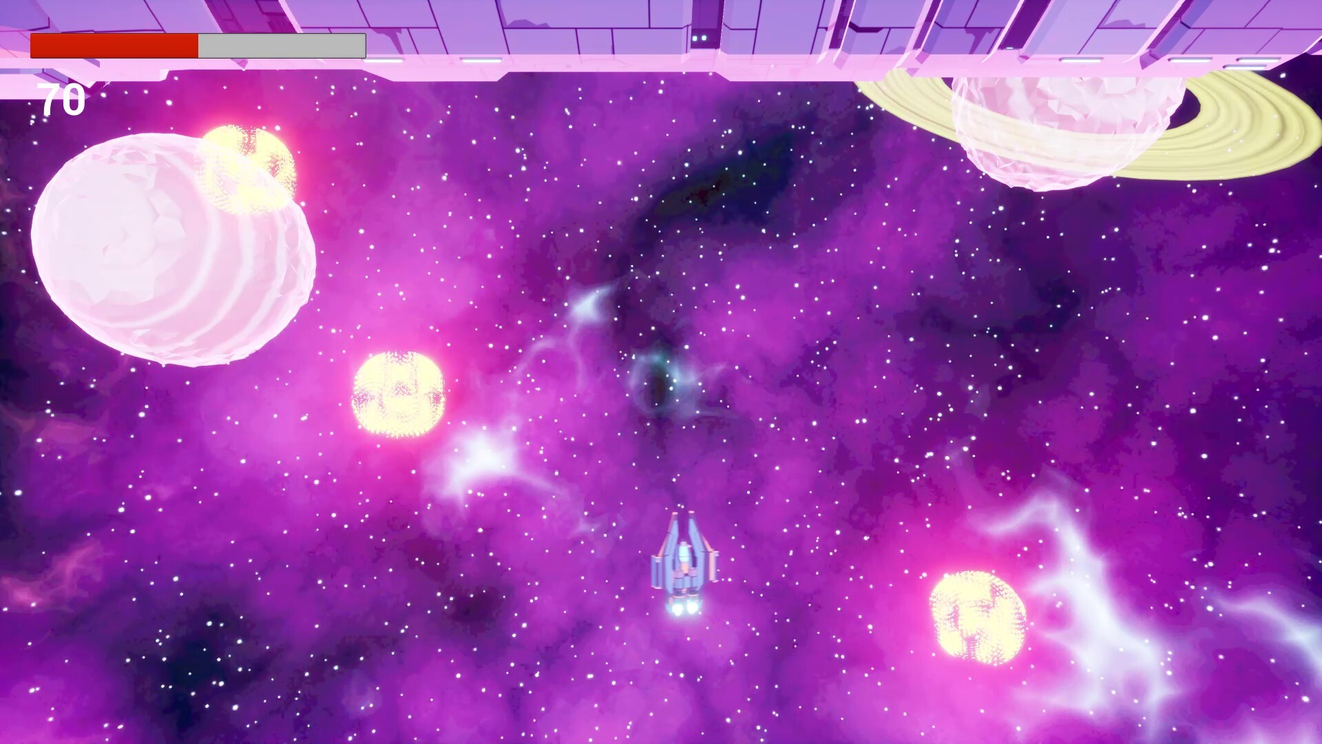 Space idiots (jam version)