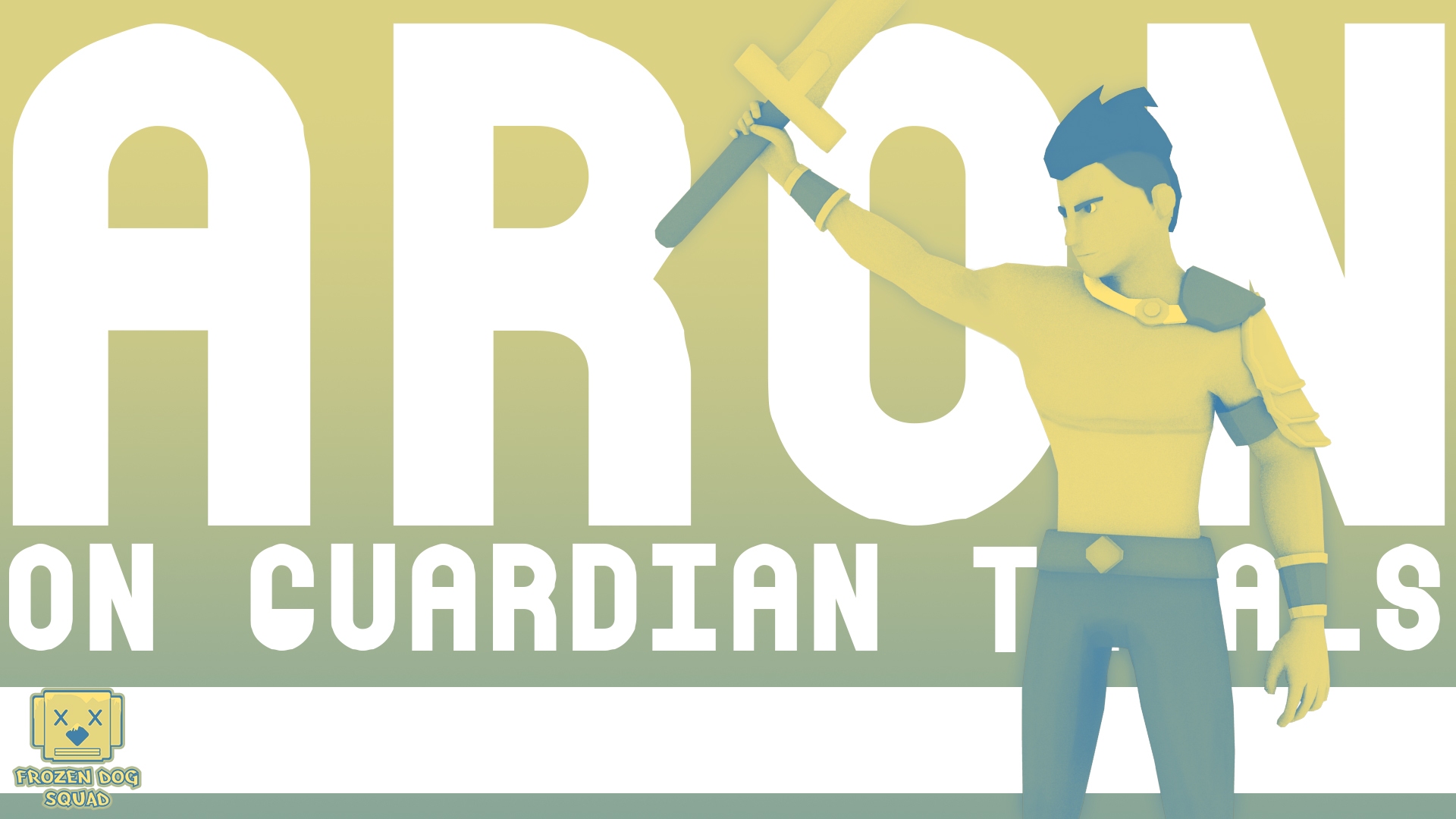 Aron - On Guardian Trials