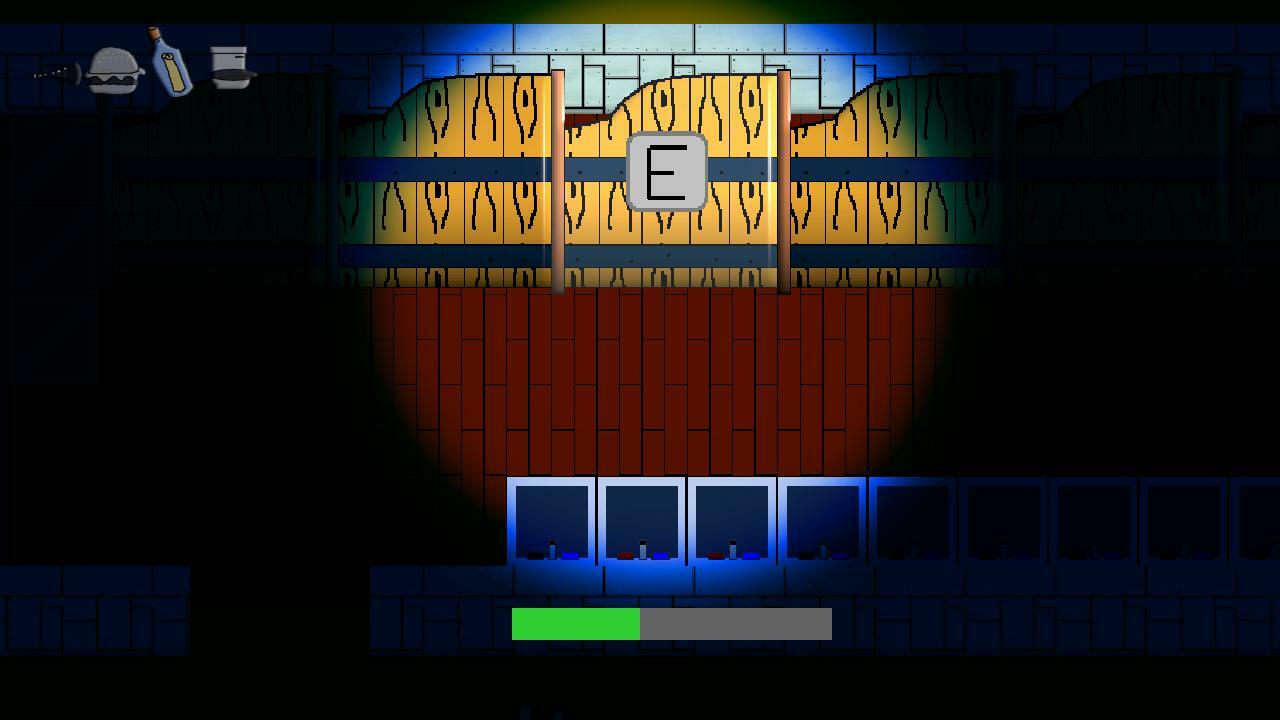 Spongebob Horror 2.0