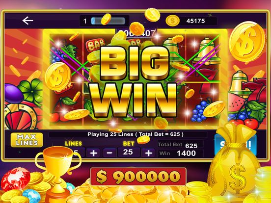 Jackpot Hot Shot Slots