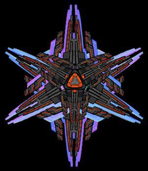 Beyond Andromeda - Evil Galaxies