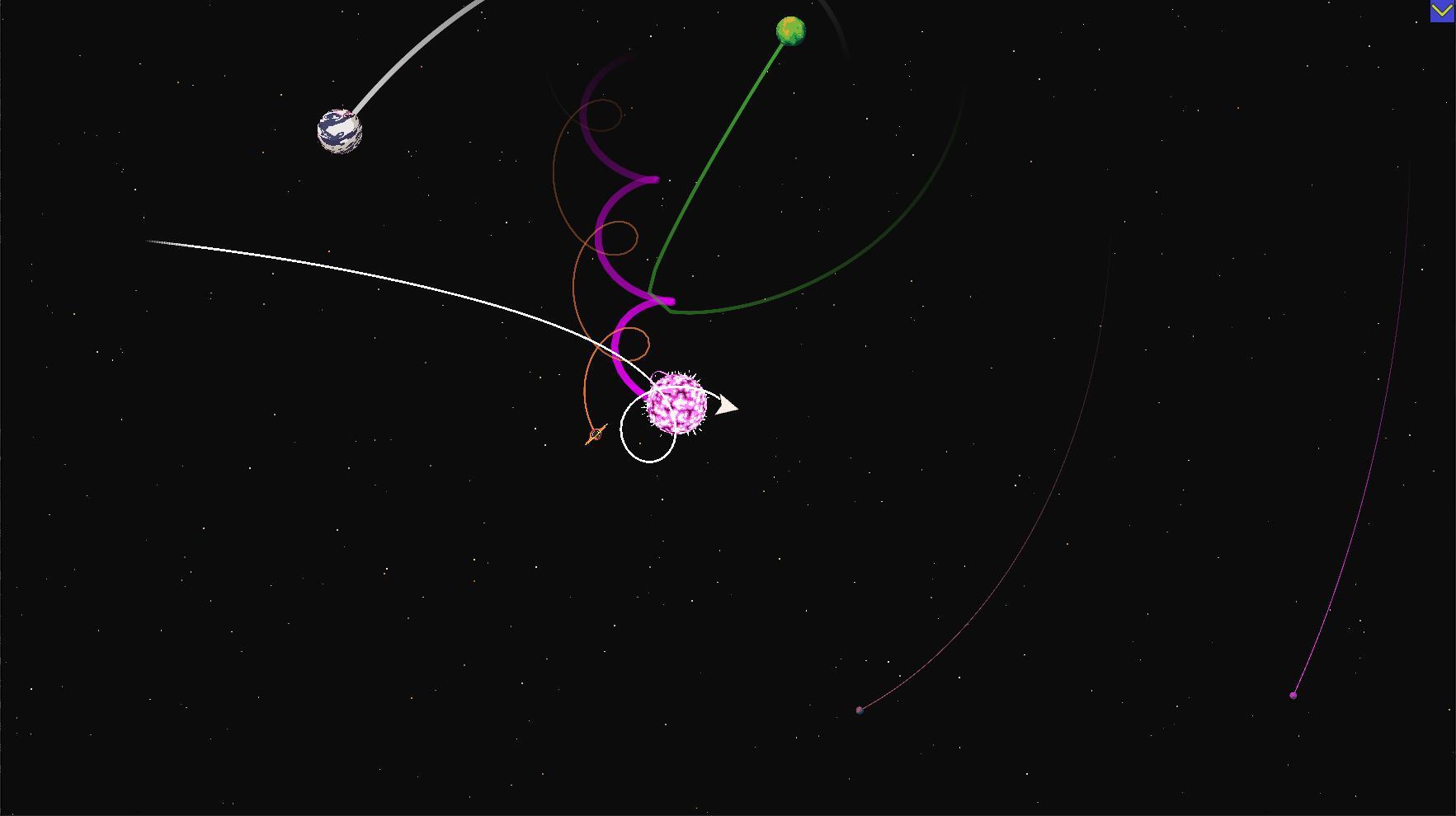 Solar Sim (Mr.Nr.15)