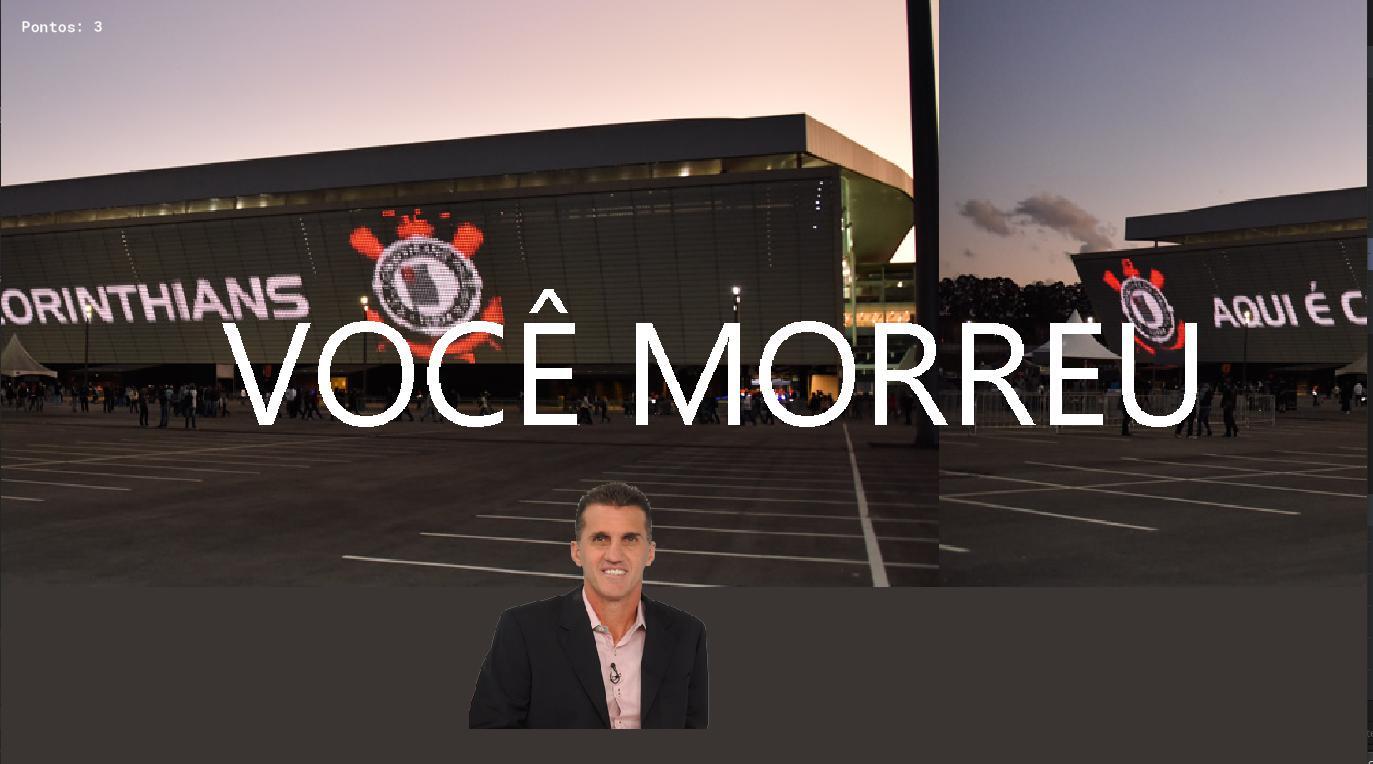 Brunao Patinete Adventures