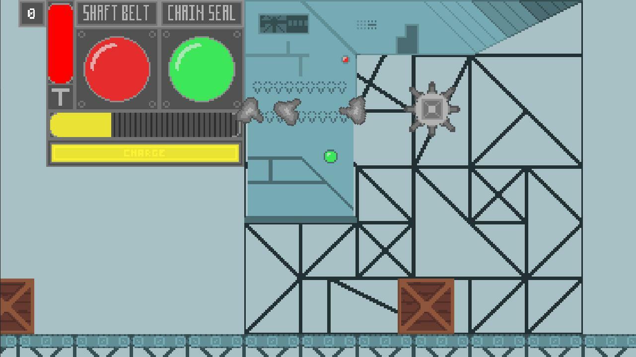 Crusher (melonllama)