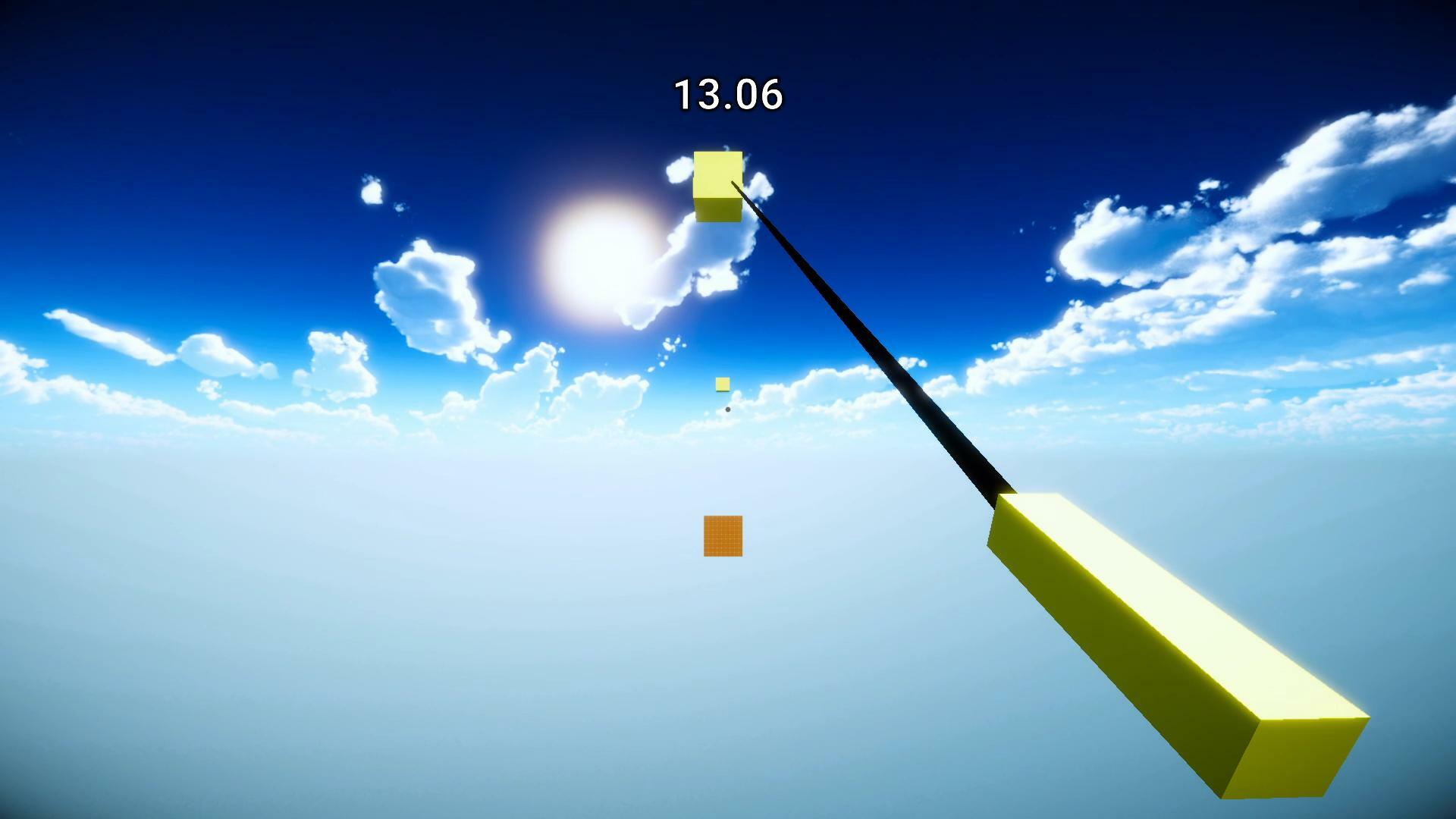 Karlsen 3D (Fan Game)