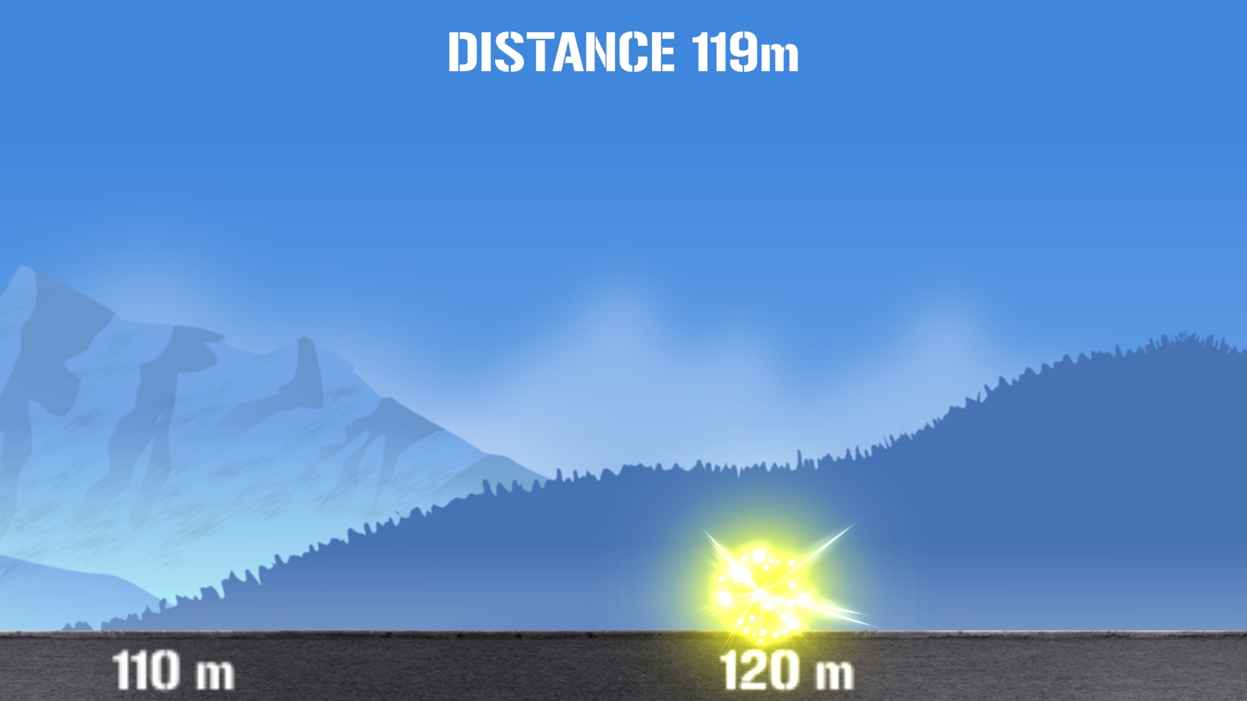 Throw The Hand Grenade - kaboom - ready for release